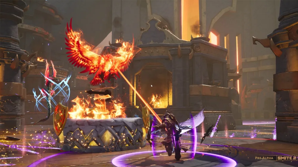 Community Feedback on Smite 2 Patch Notes Today