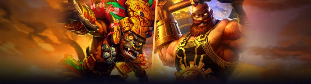 Item Updates in Patch Notes Smite 2