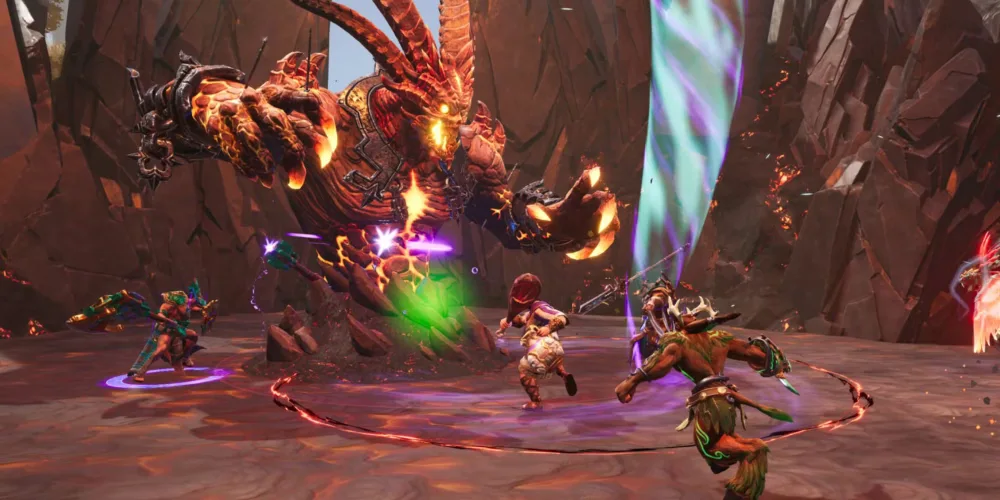 smite 2 patch notes Impact on the Meta and Gameplay