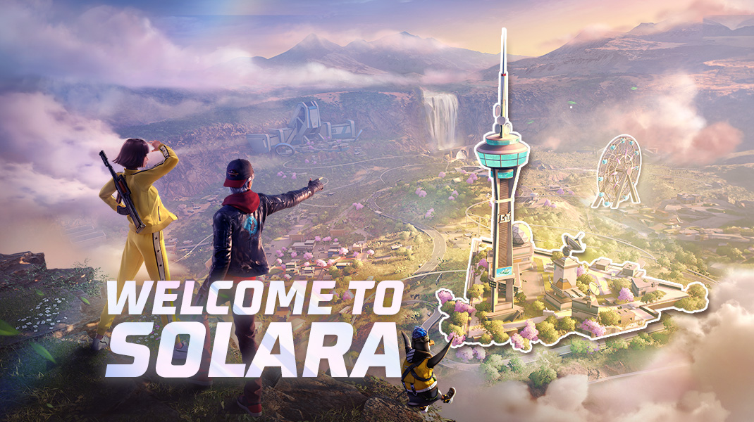 The current image has no alternative text. The file name is: solara-free-fire.jpg