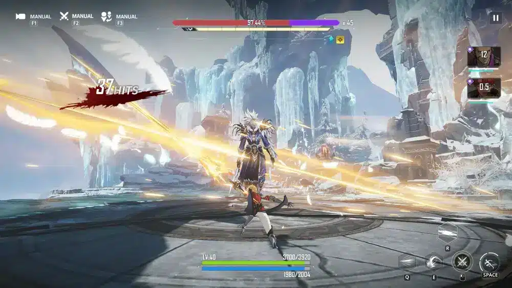 Performance Optimization in Solo Leveling Game Battles solo leveling game
