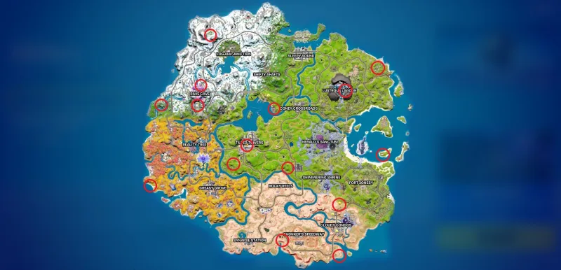Solunar Key Fortnite