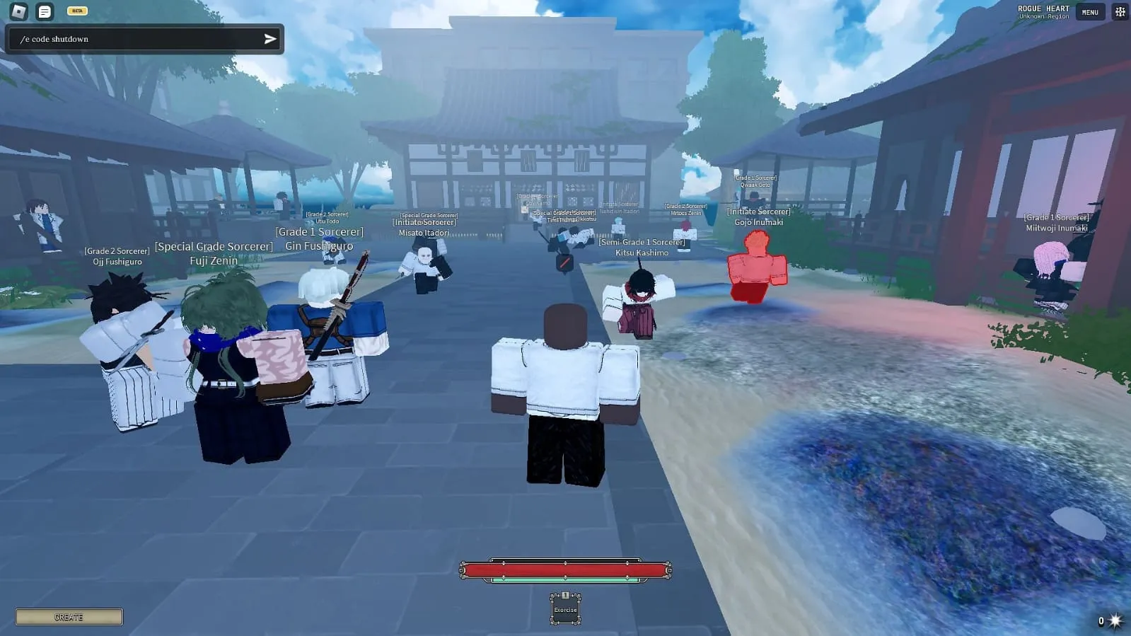sorcery roblox trello Conclusion: Master Sorcery Roblox Like a Pro