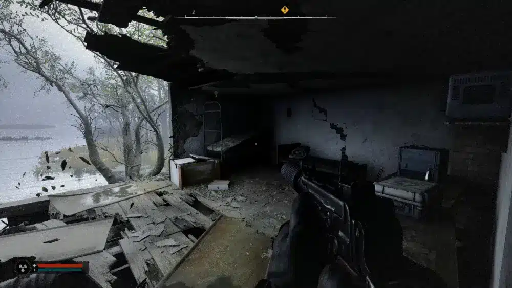 Common Challenges in Stalker 2 Gameplay stalker 2 gameplay