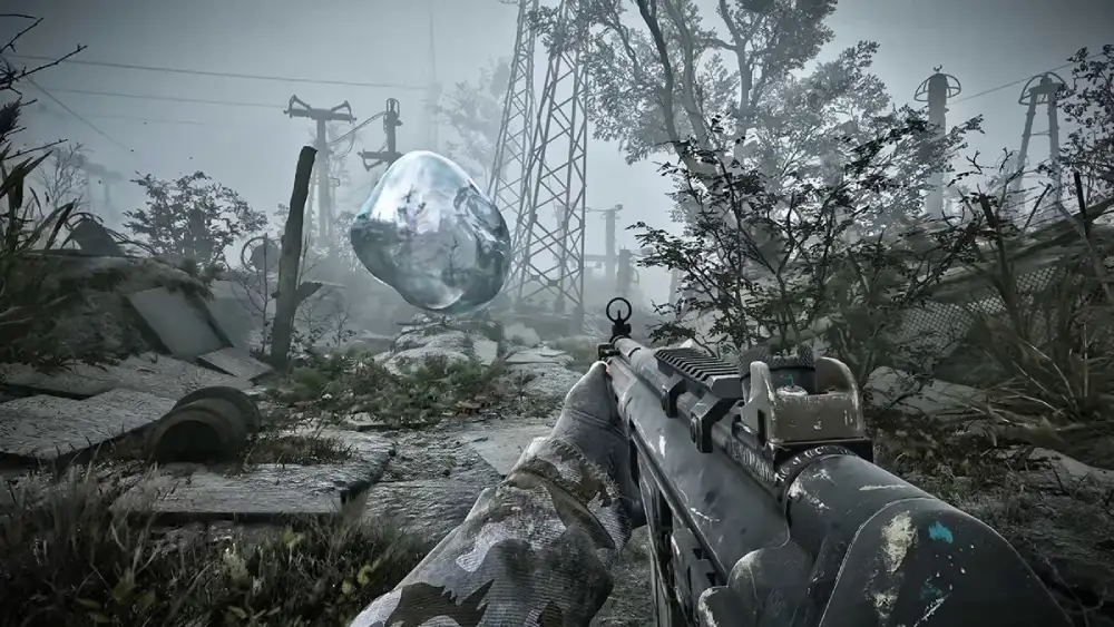 The Future of the Stalker Series stalker 2 release date