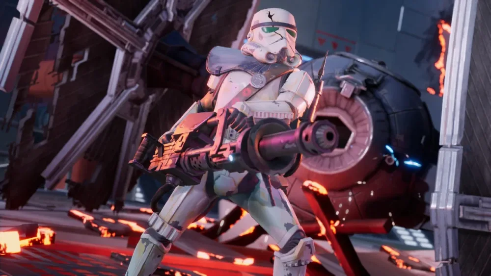 star wars hunters fecha de lanzamiento
