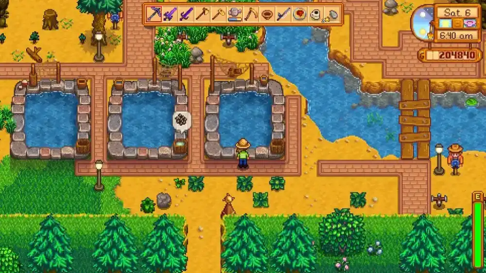 Ready to complete your collection? Catch more with ExitLag-powered stability stardew valley fish