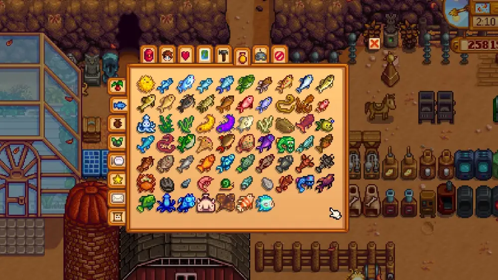 Stardew Fish guide for bundles, ponds, and profit goals stardew valley fish
