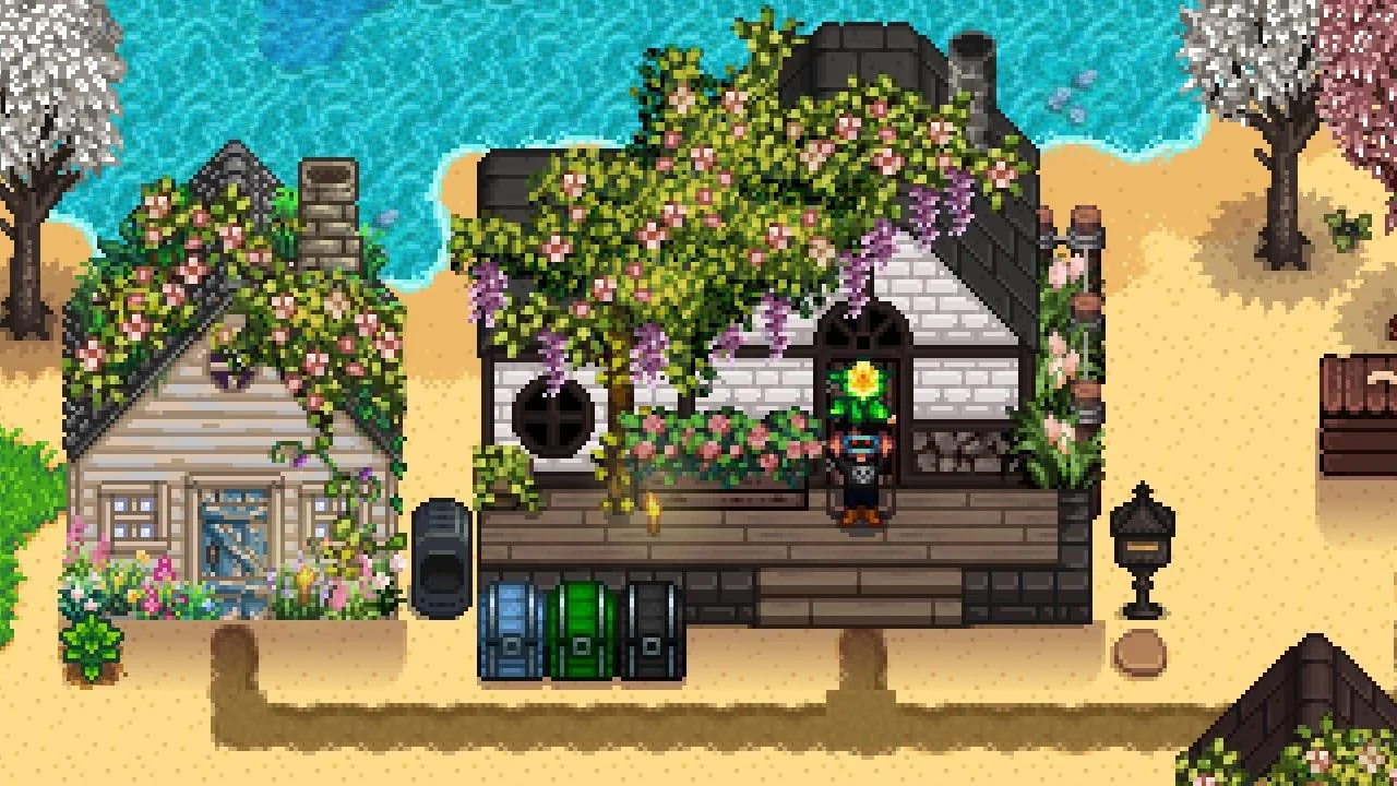 how to download stardew valley mods