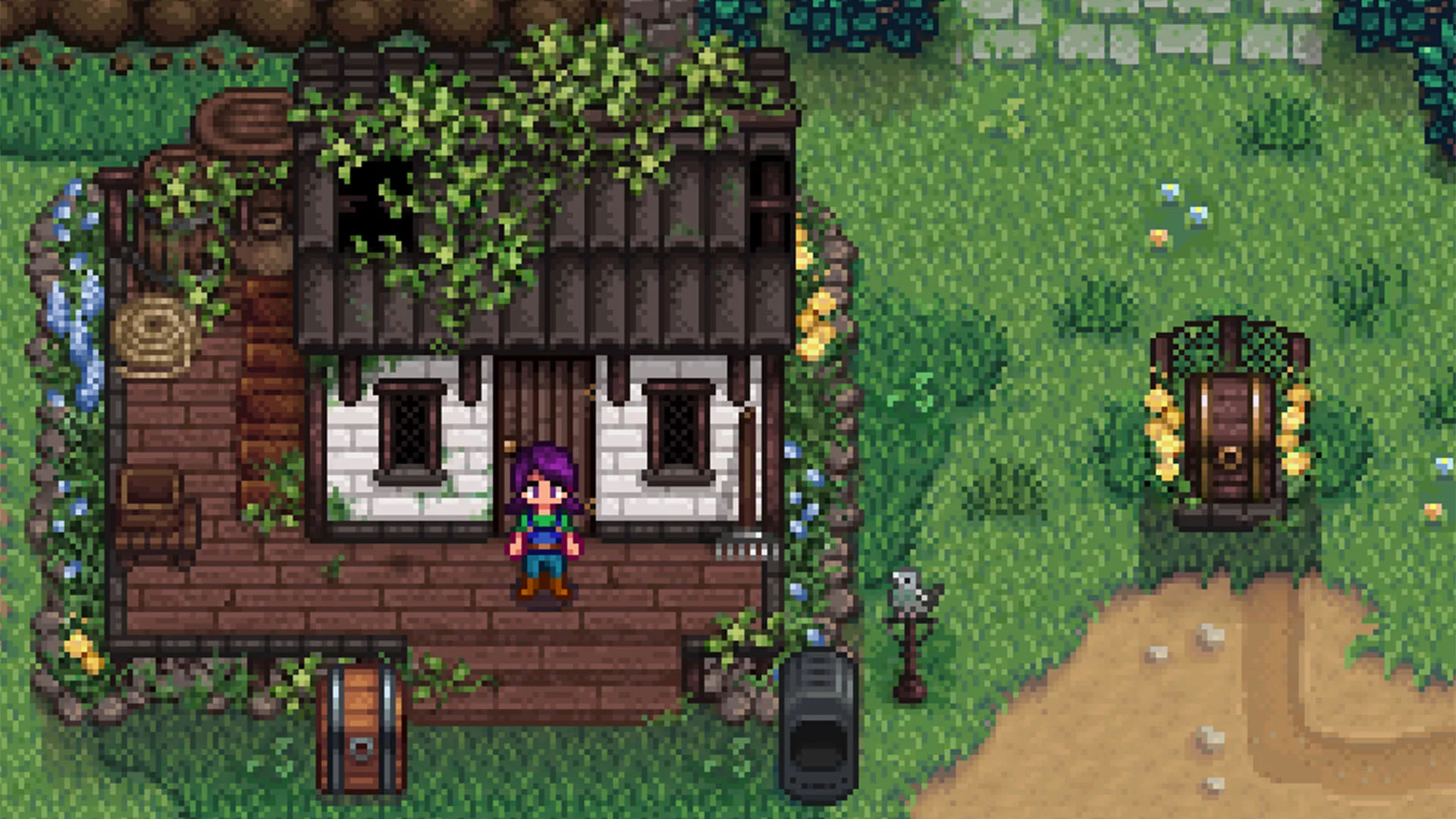 Stardew Valley Mods: How to Install, Best Mods, and Everything You Need to Know