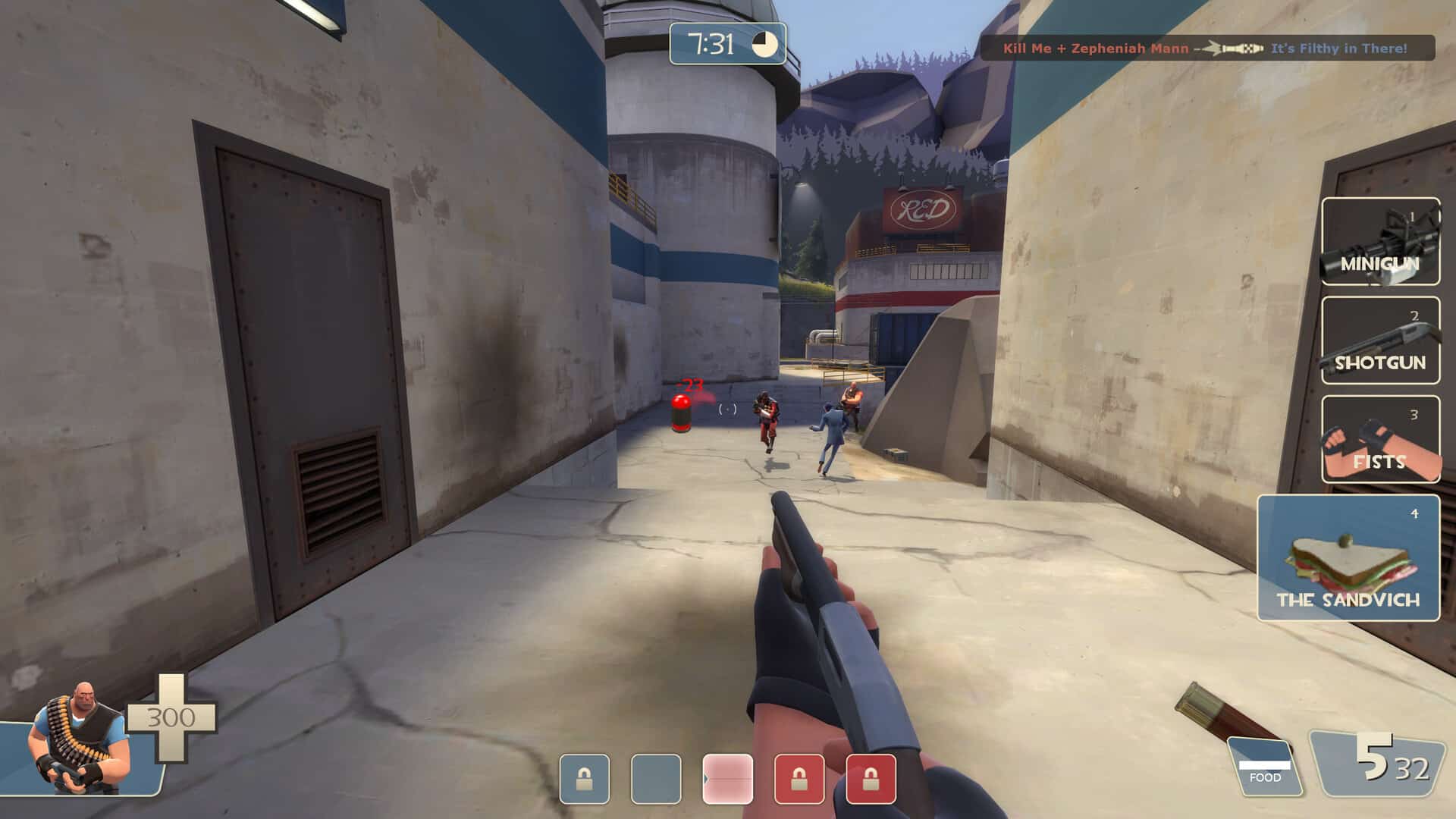 Steam Free Games