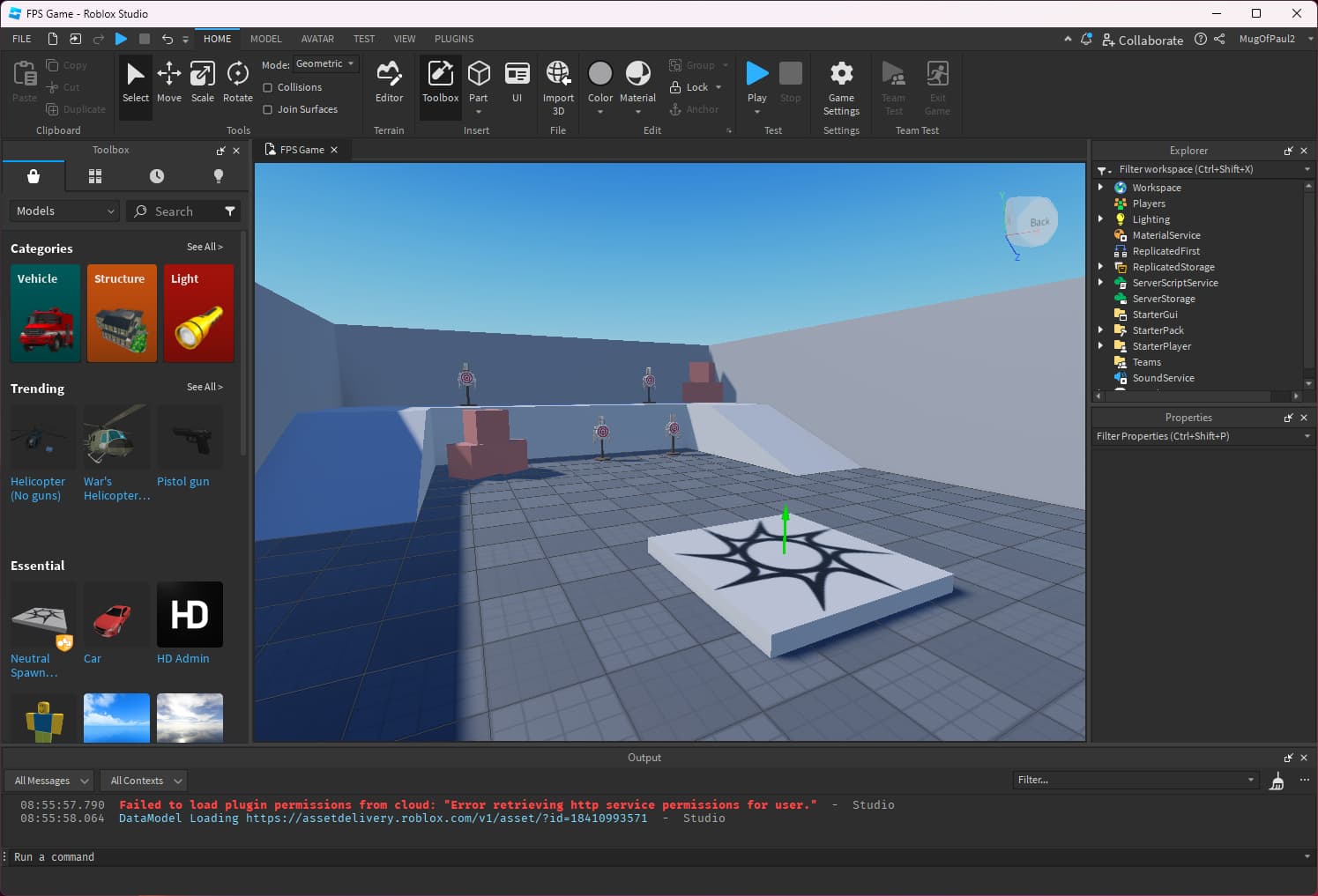 roblox studio download