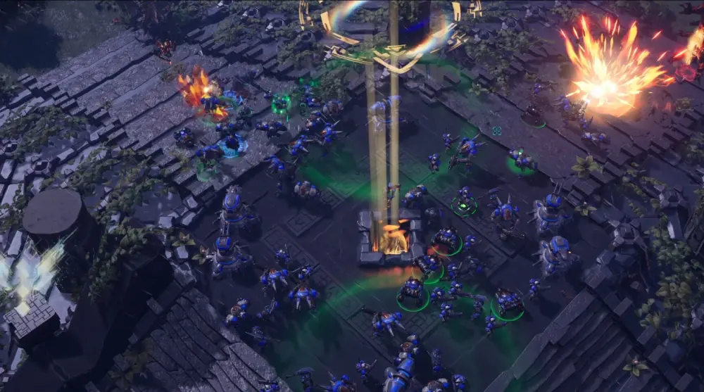 Where Can You Play Stormgate