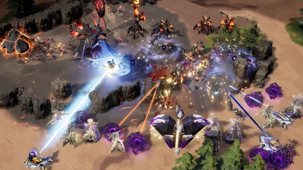 What Comes Next After the Stormgate Release Date