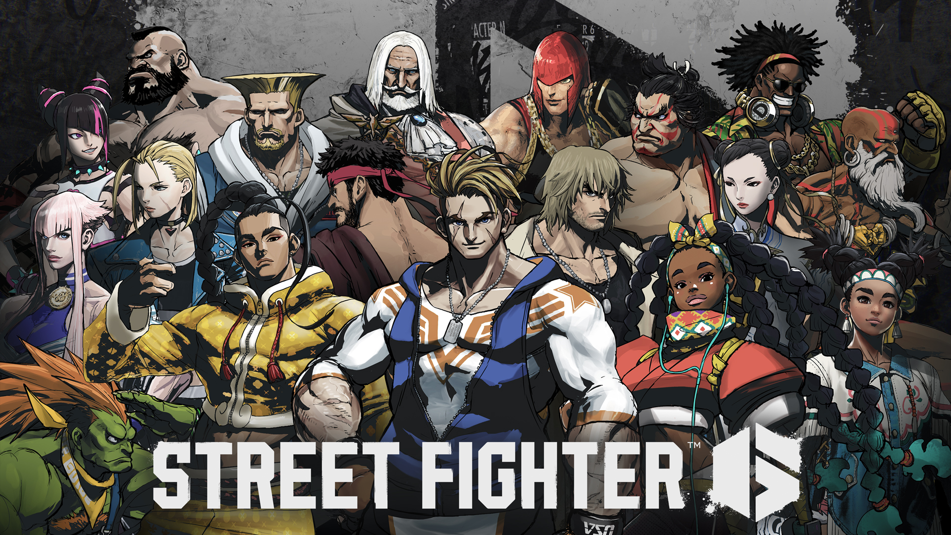 street fighter 6 ps5