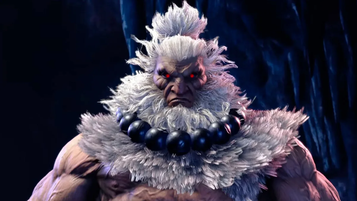 how to get akuma in street fighter 6
