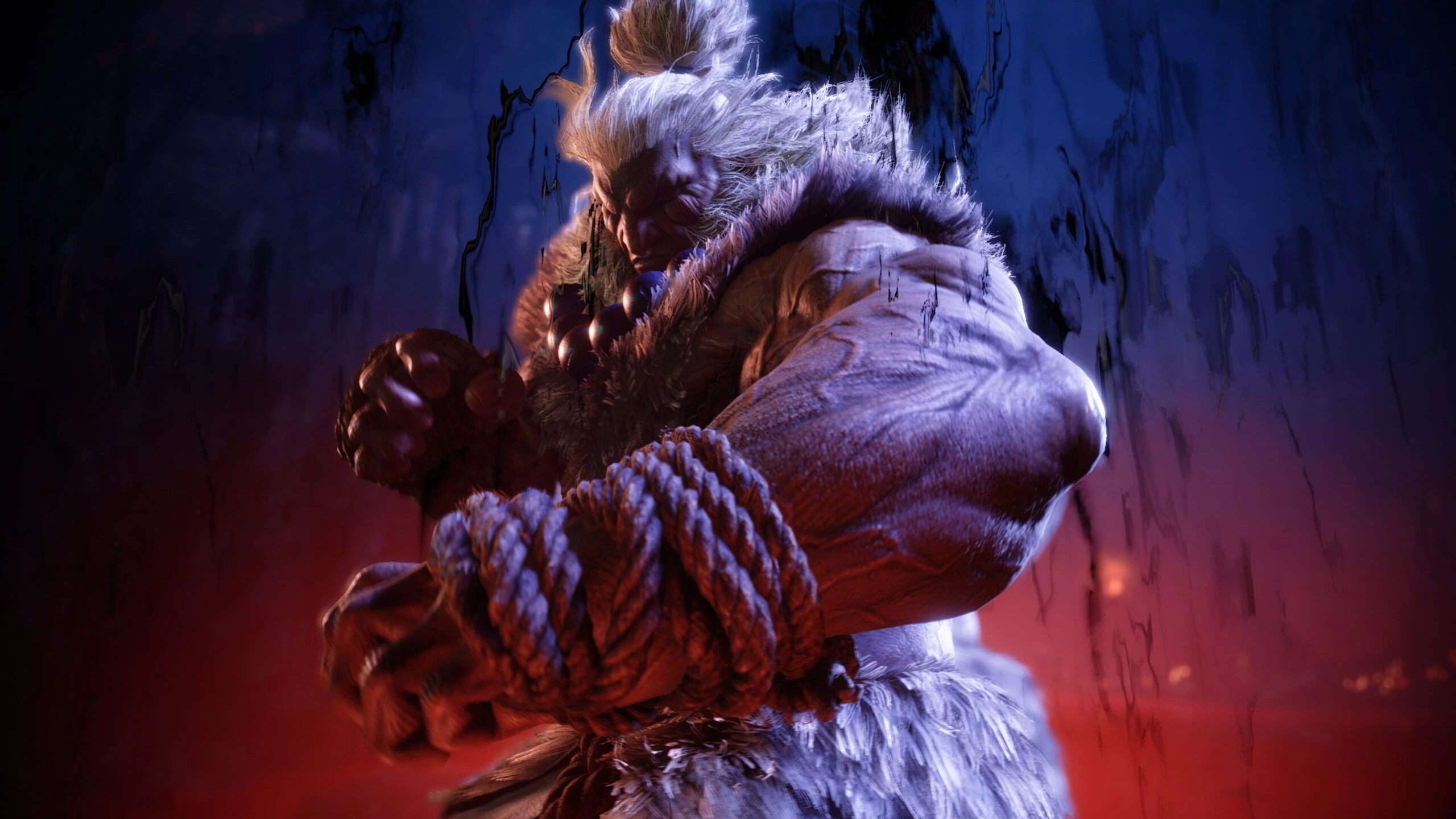 Akuma Street Fighter 6: How to Unlock, Lore, Patch Notes, and Full Breakdown