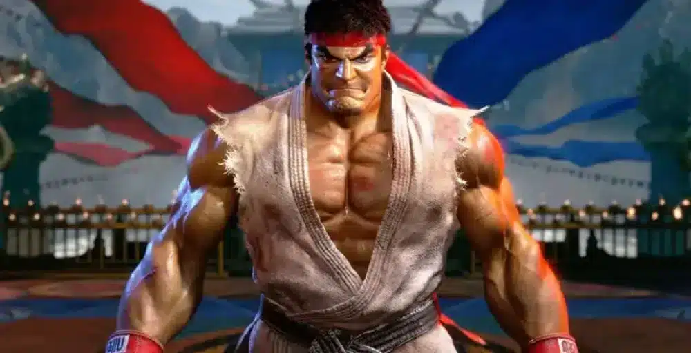 Street Fighter 6