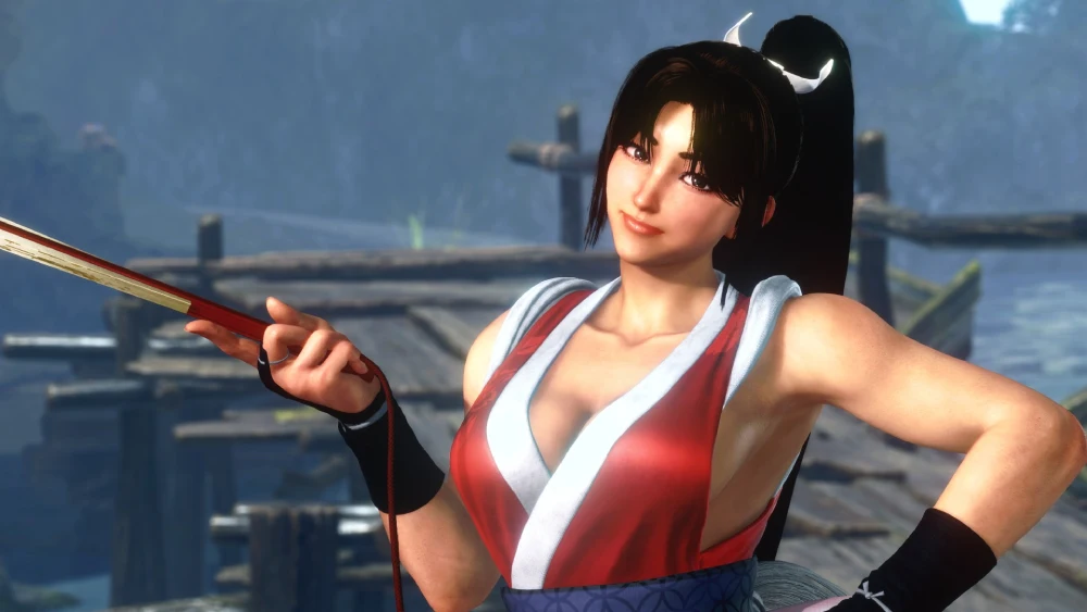 Personagens de Street Fighter 6