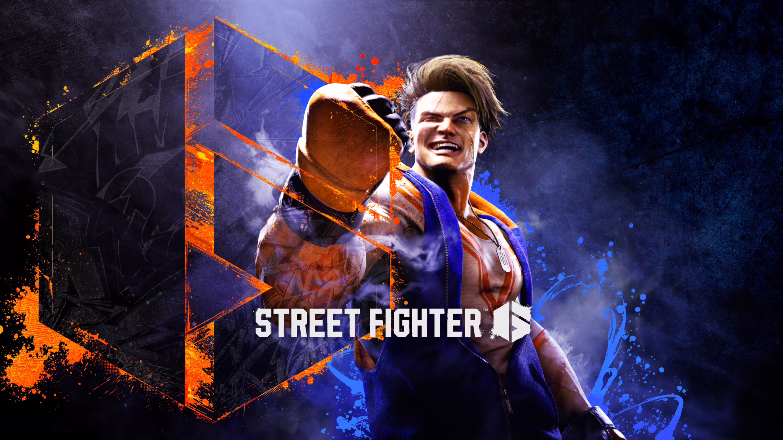 Current image: Street Fighter 6: New Era of Combat Begins