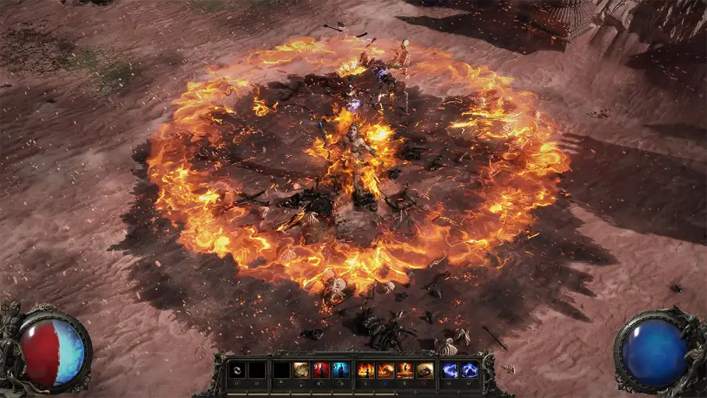 What Changed Compared to POE 3.24 path of exile patch notes 3.25