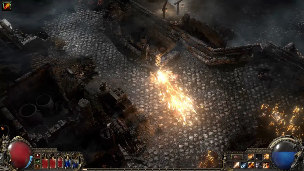 What to Expect from the Rest of the POE 3.25 Season path of exile patch notes 3.25