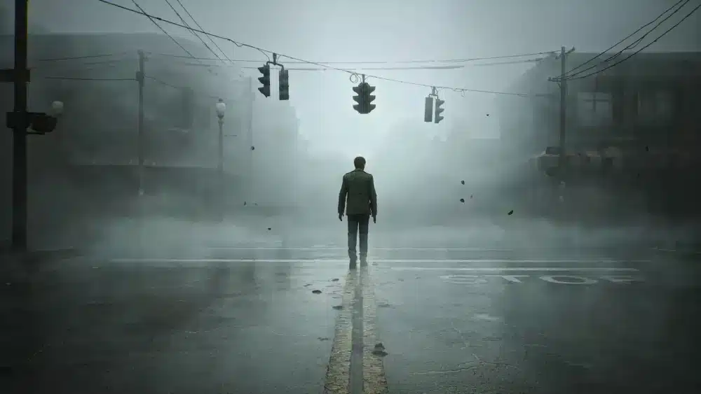 Face the Fear With the Right Connection Survival Horror