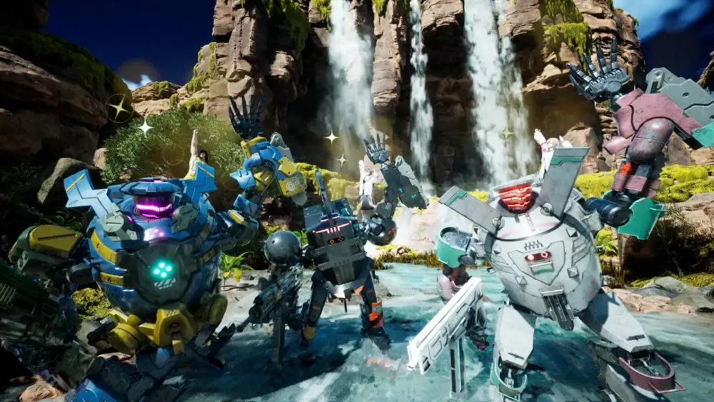 Pilot, Sync, Survive — Ready to Deploy synduality echo of ada