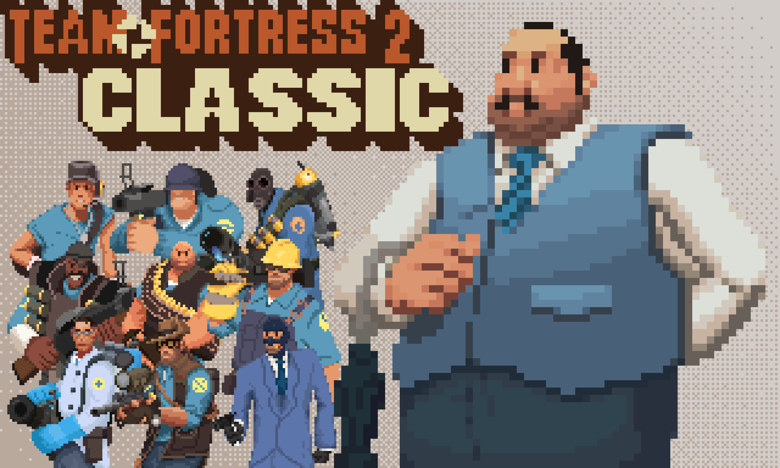Team Fortress 2 Mods