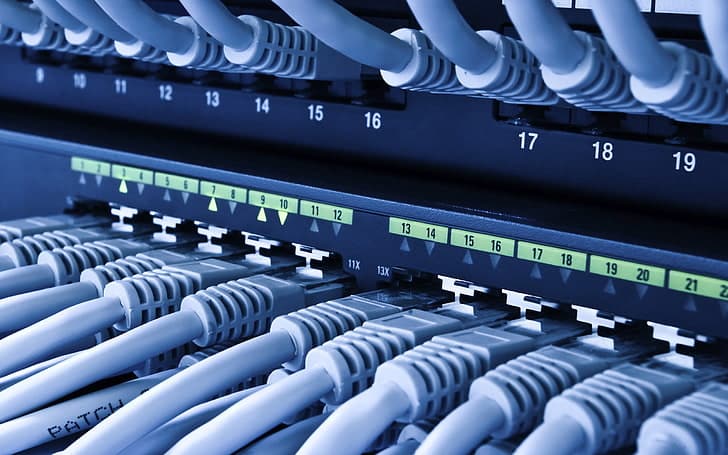 qué es un router