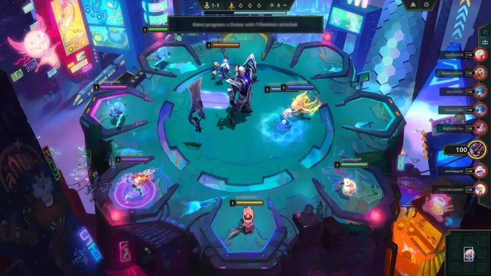 Conclusion: TFT Builds Give You The Edge — ExitLag Keeps You Sharp