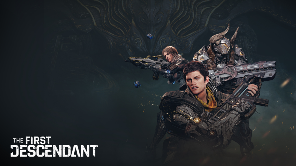 lag The First Descendant