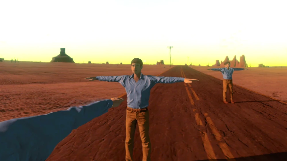 Extra Multiplayer Tips for Playing with Friends the long drive multiplayer stuttering