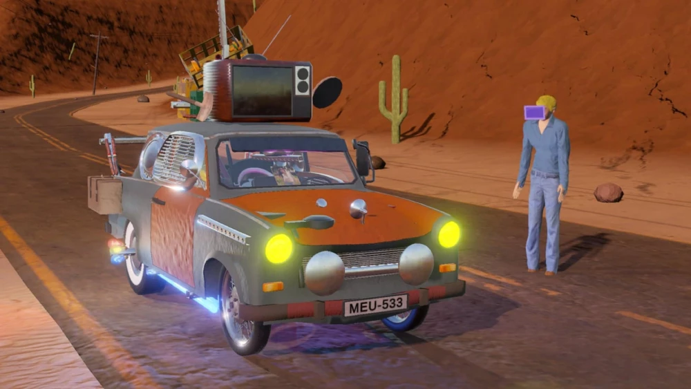 How to Fix The Long Drive Multiplayer Lag and Stuttering the long drive multiplayer stuttering