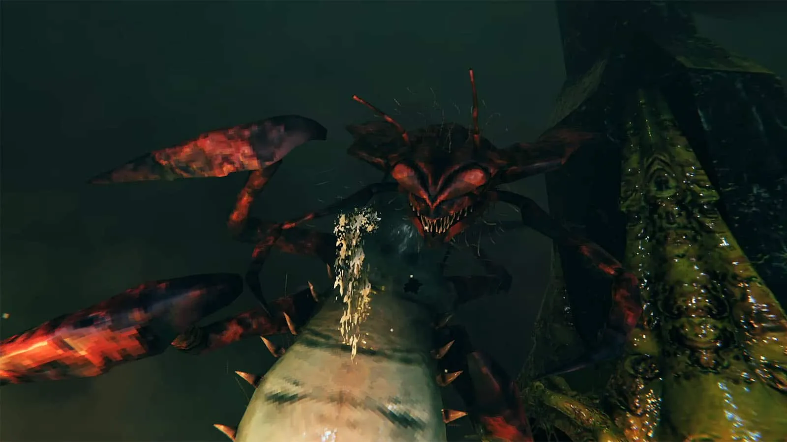 The Queen Valheim GUIDE: How to Find, Fight, and Defeat the Mistlands Boss