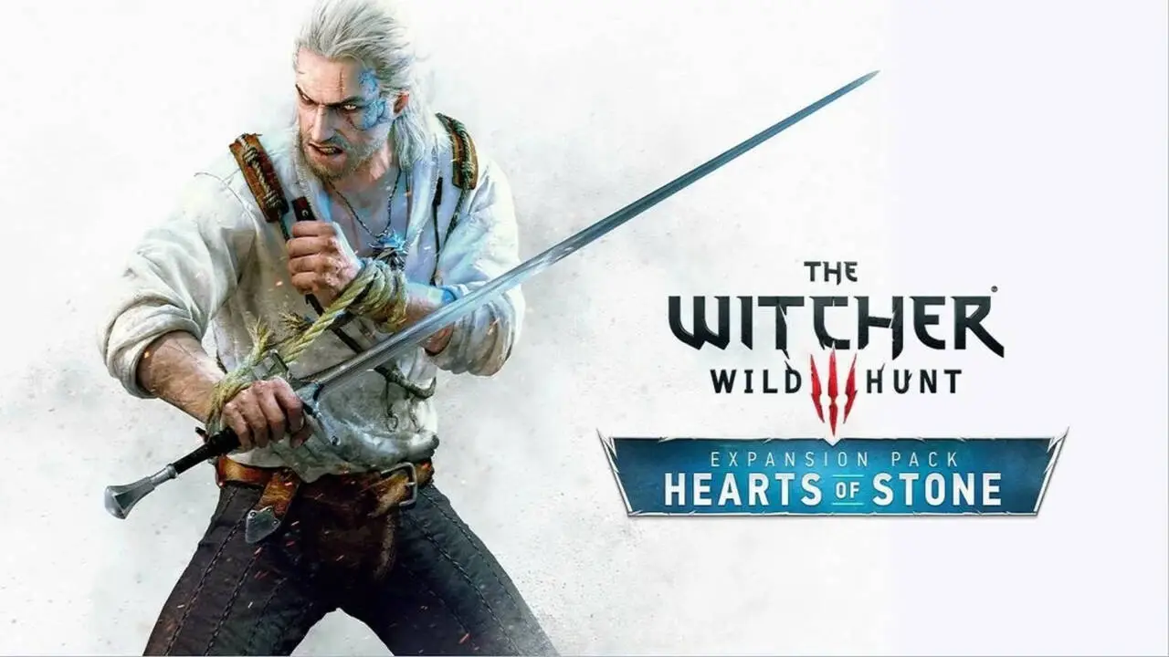 the witcher 3 remastered pc