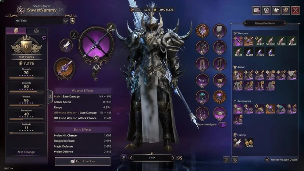 Throne and Liberty Builds & Guides: All Weapon and Classes