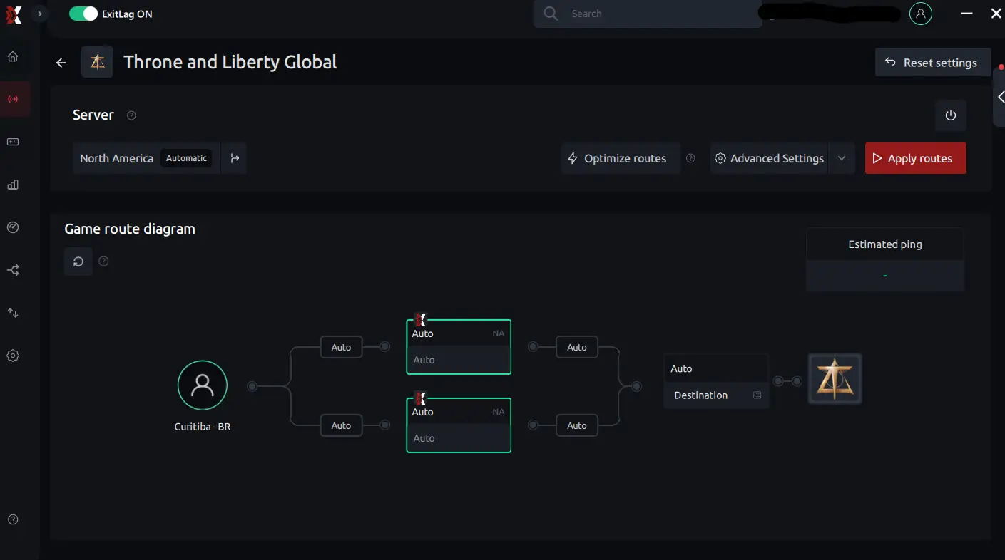 throne and liberty lag