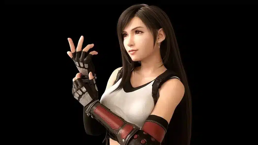 How do you use Tifa Lockhart effectively in combat? tifa lockhart