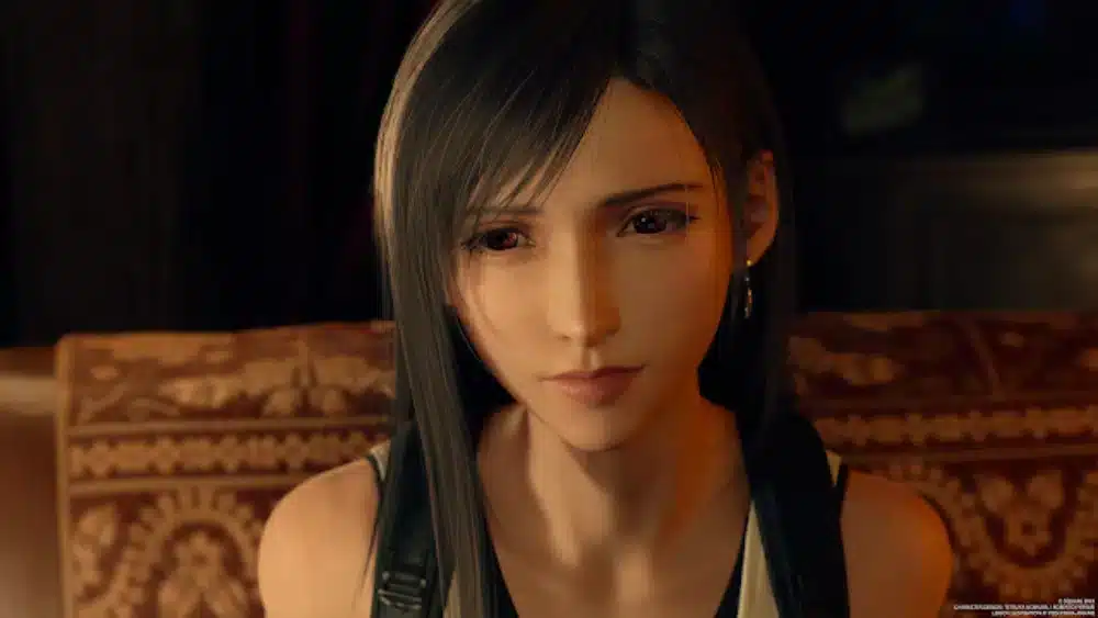 Tifa cosplay and community culture tifa lockhart