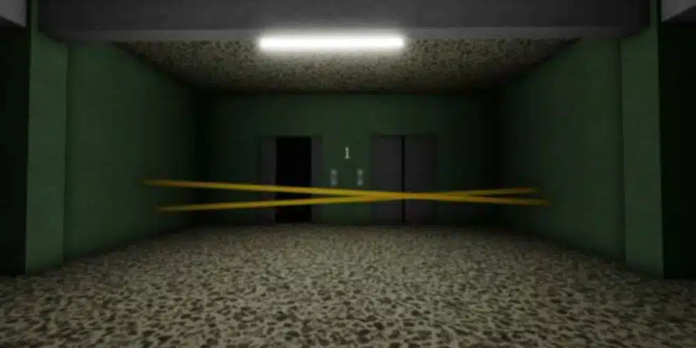 How should you choose between the best Roblox horror games?