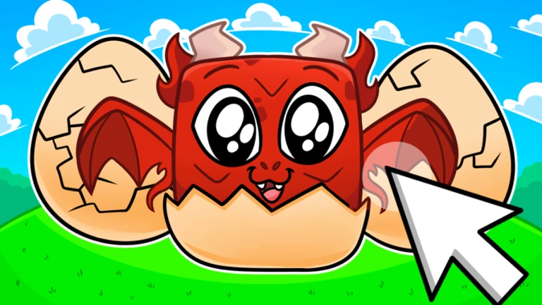 Roblox clicker games