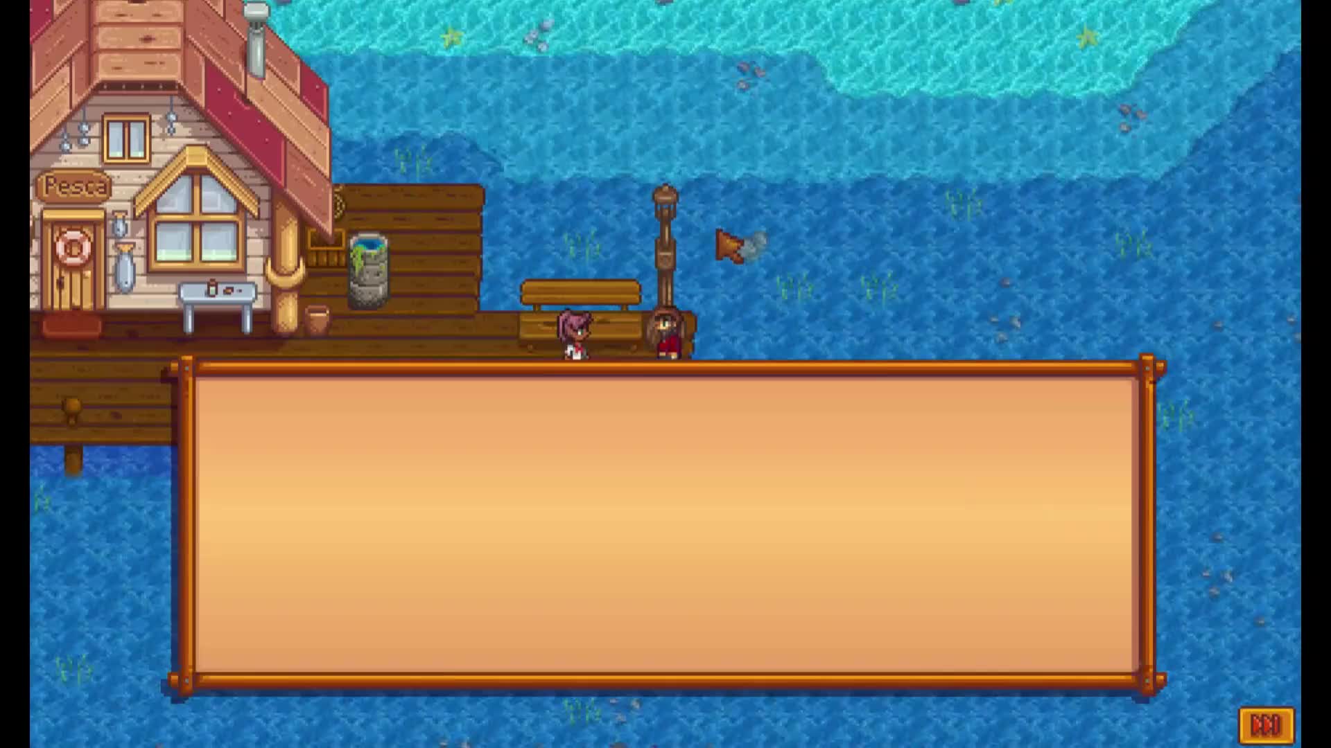 Tuna Stardew Valley