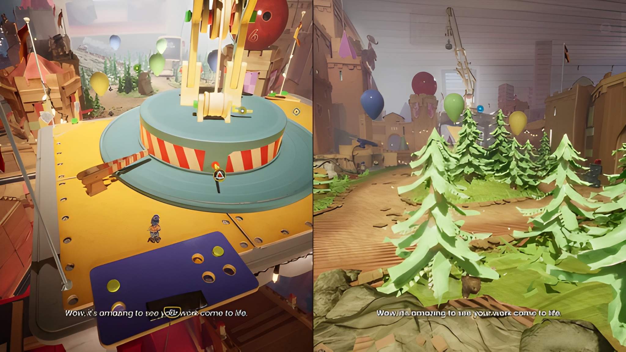 Two Player Games