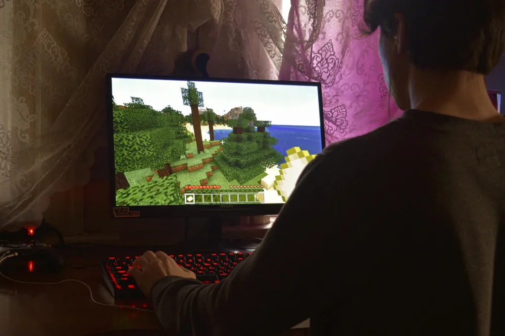 Competitive and 2 player typing games typing game