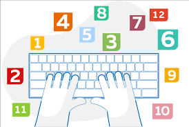 Typing Games?