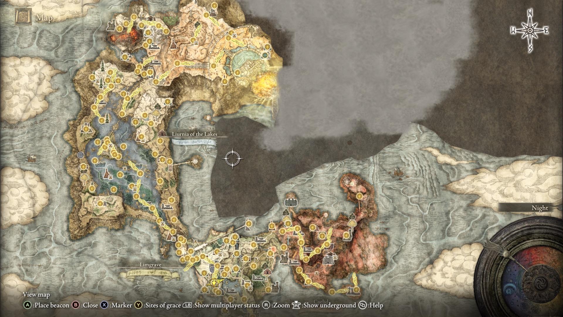 Uchigatana Elden Ring