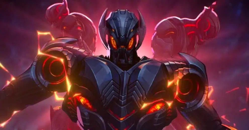 Performance Factors That Affect Ultron Gameplay ultron marvel rivals