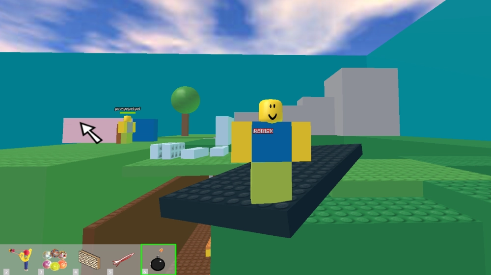 Roblox Unblocked