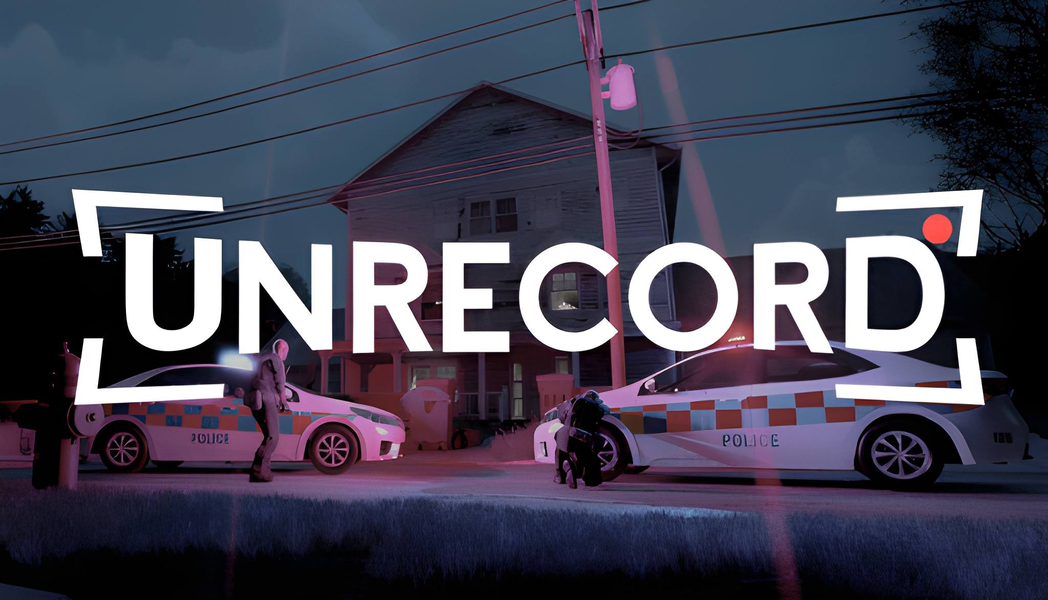 Unrecord Game
